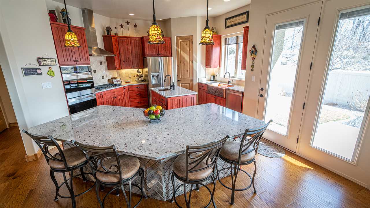 738 Ruby Ranch Drive Grand Junction, CO 81505 - Photo 11 of 40 Gallery Image 11