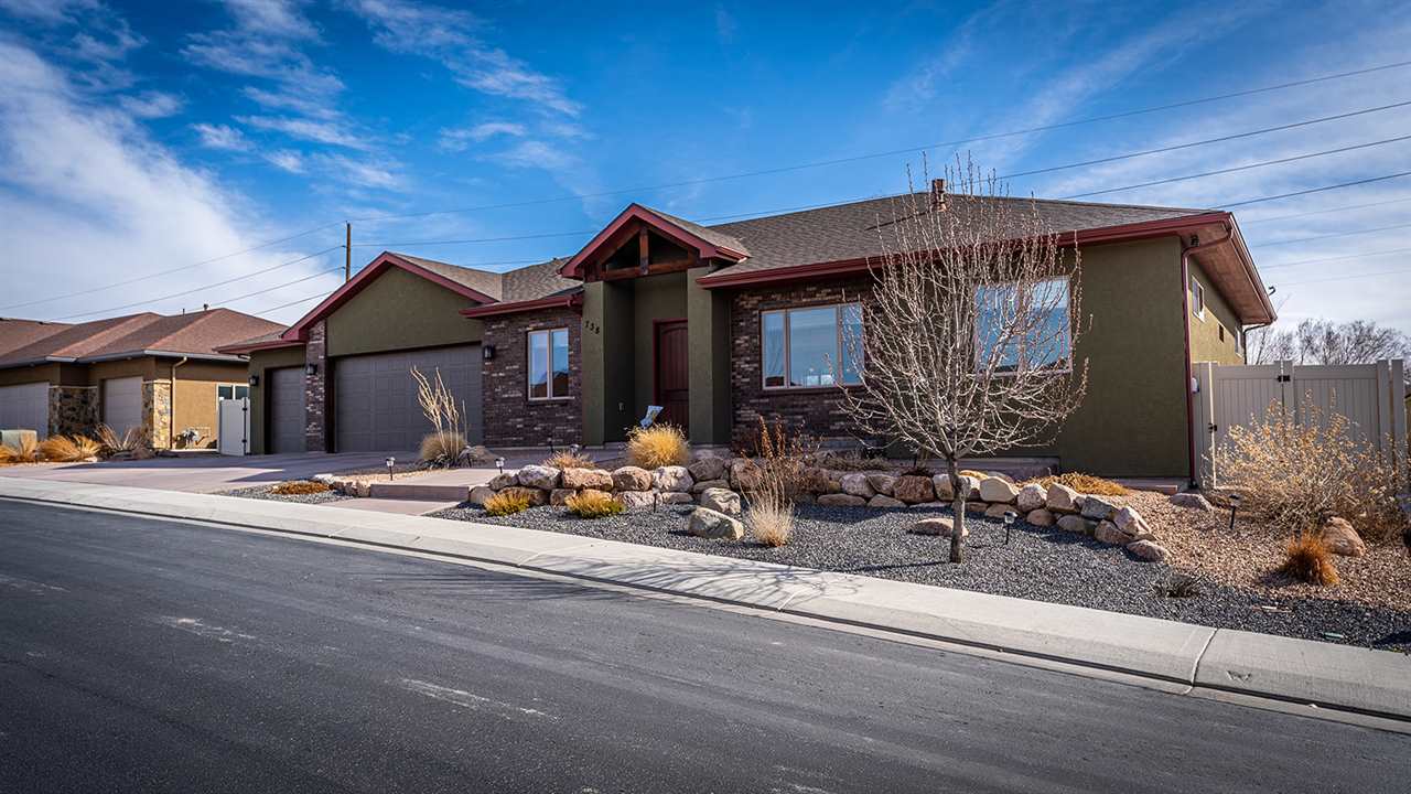 738 Ruby Ranch Drive Grand Junction, CO 81505 - Photo 2 of 40 Gallery Image 2