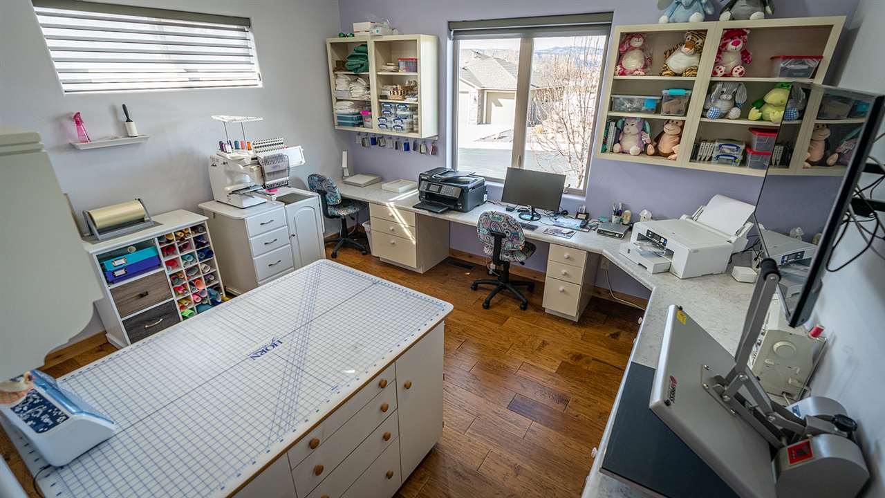 738 Ruby Ranch Drive Grand Junction, CO 81505 - Photo 27 of 40 Gallery Image 27