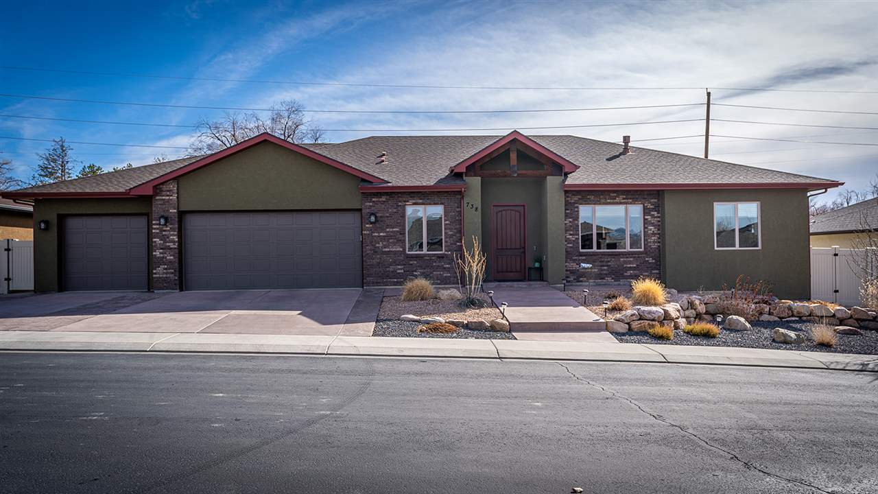 738 Ruby Ranch Drive Grand Junction, CO 81505 - Photo 3 of 40 Gallery Image 3