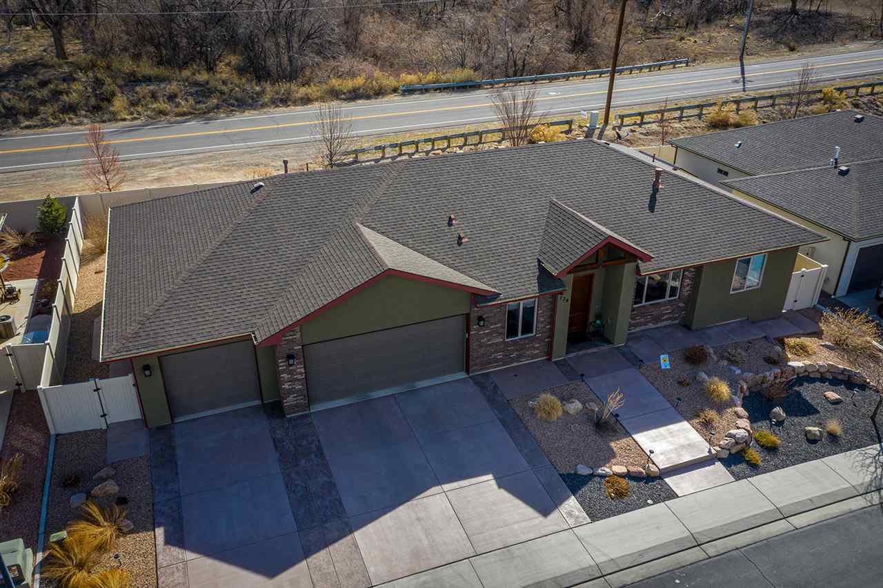738 Ruby Ranch Drive Grand Junction, CO 81505 - Photo 39 of 40 Gallery Image 39