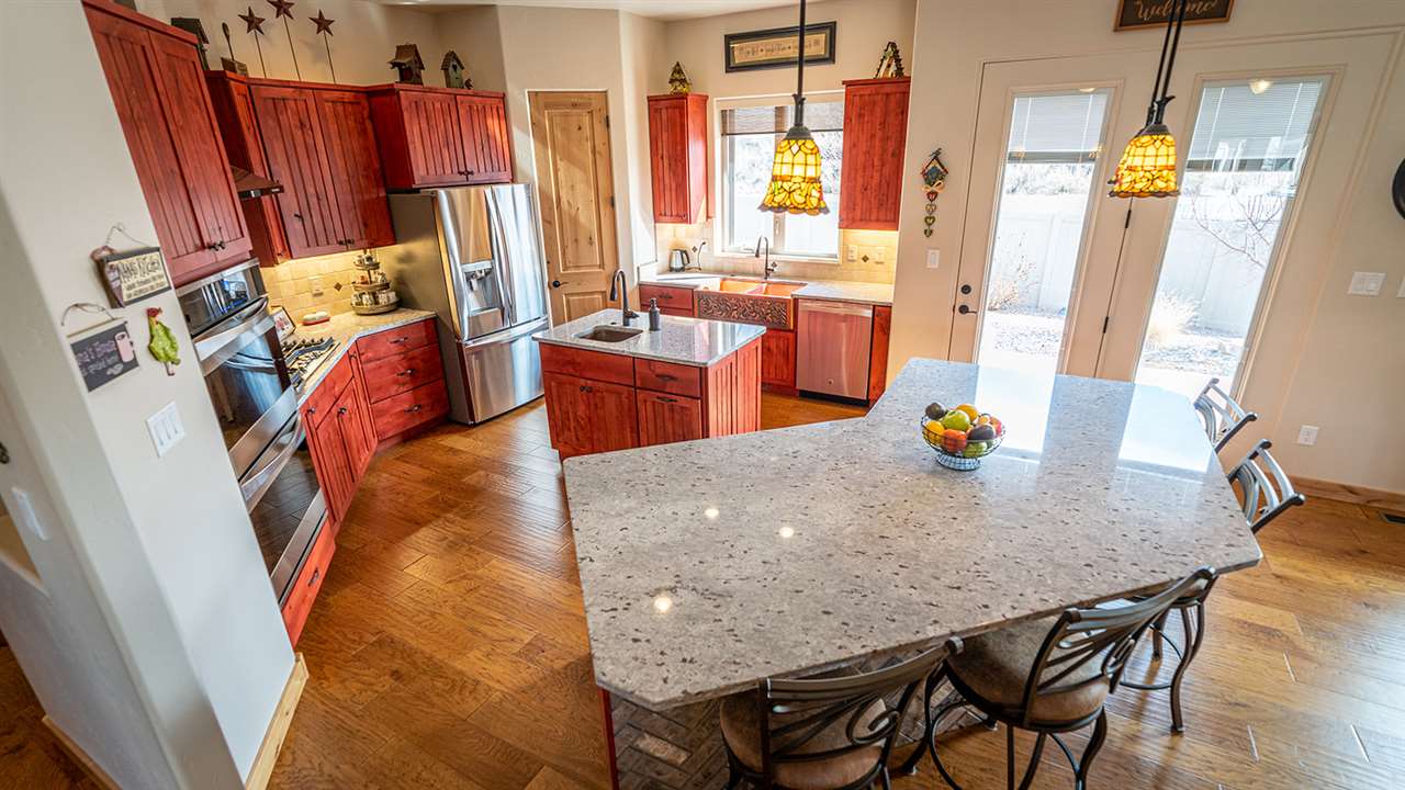 738 Ruby Ranch Drive Grand Junction, CO 81505 - Photo 7 of 40 Gallery Image 7