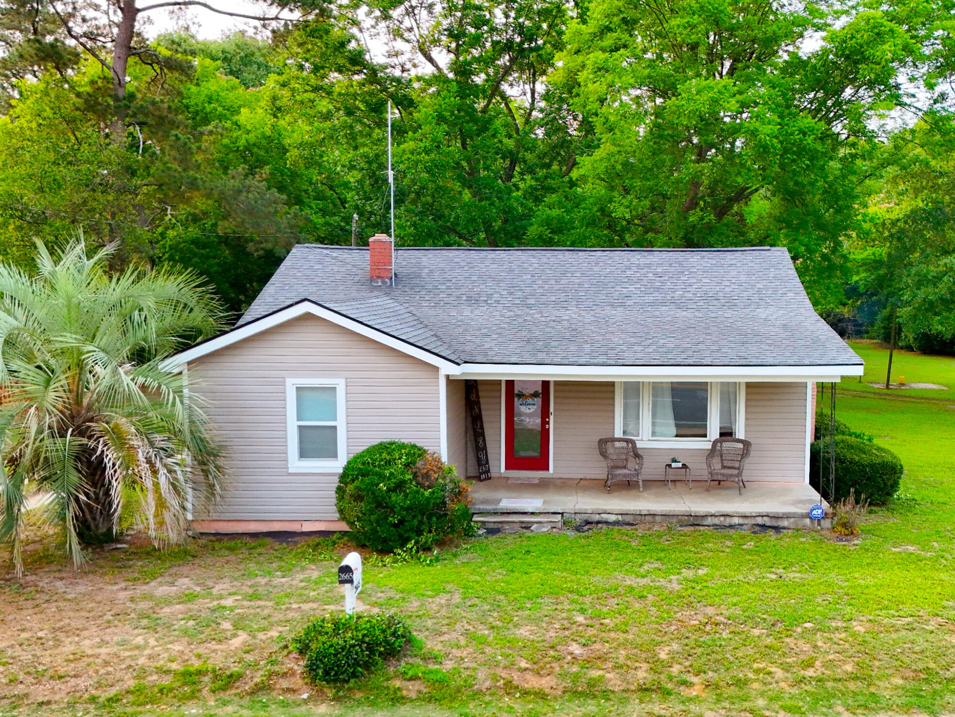 2665 McCrays Mill Road Sumter, SC 29154 - Photo 2 of 44