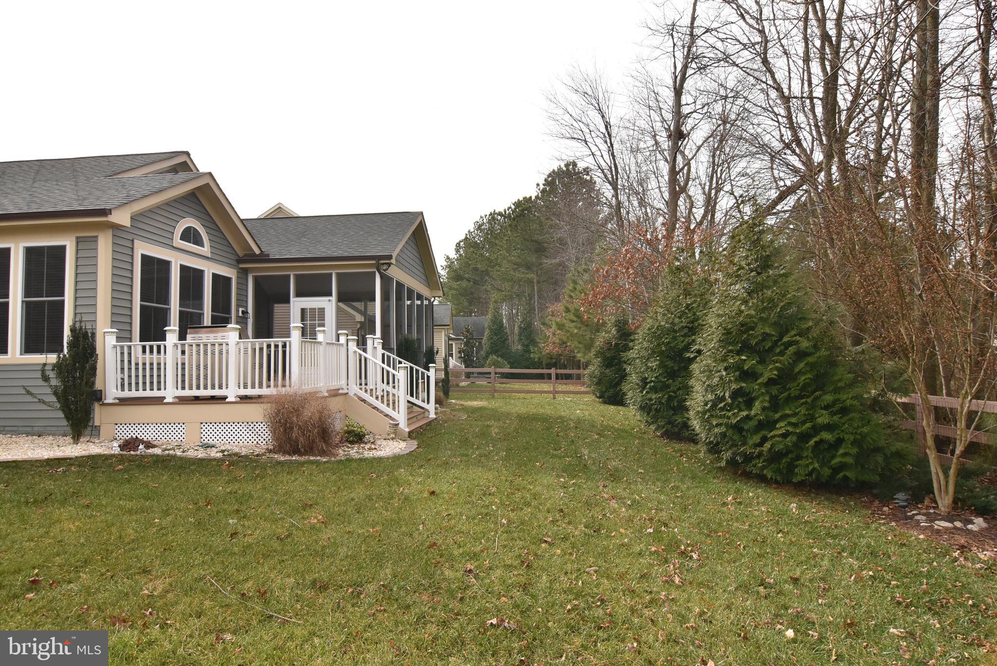 31002 Scissorbill Road Ocean View, DE 19970 - Photo 33 of 49 Gallery Image 33