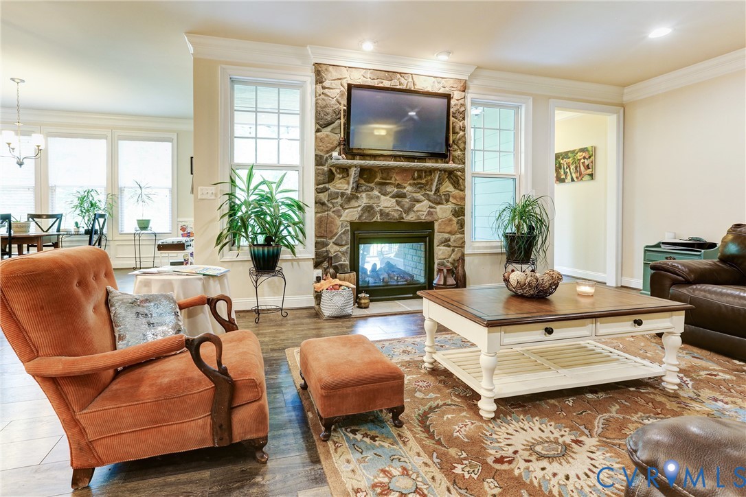 3434 Carroll Creek Road Keswick, VA 22947 - Photo 20 of 43
