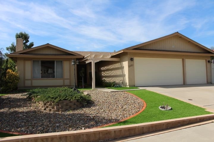 2491 Windmill View Road El Cajon, CA 92020 - Photo 1 of 20