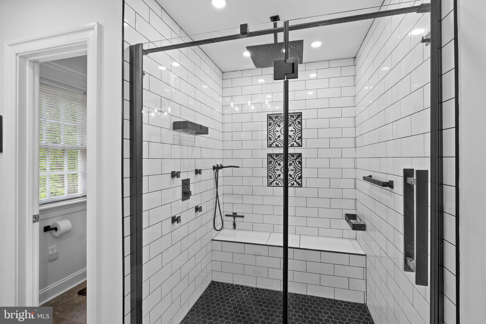 1942 Bibb Store Road Louisa, VA 23093 - Photo 27 of 61 a bathroom with a shower