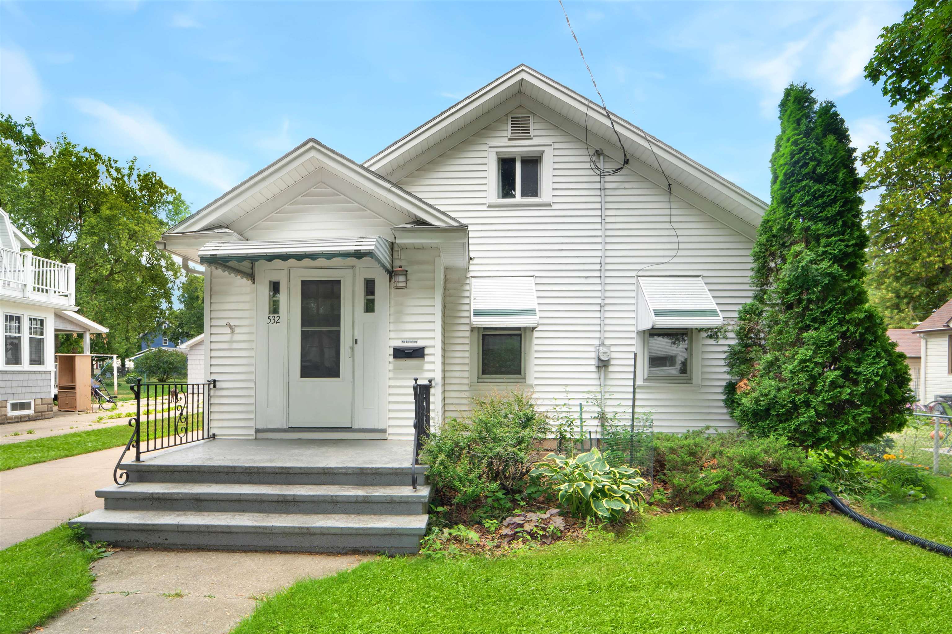 532 East Mckinley Street Appleton, WI 54915 - Photo 1 of 1