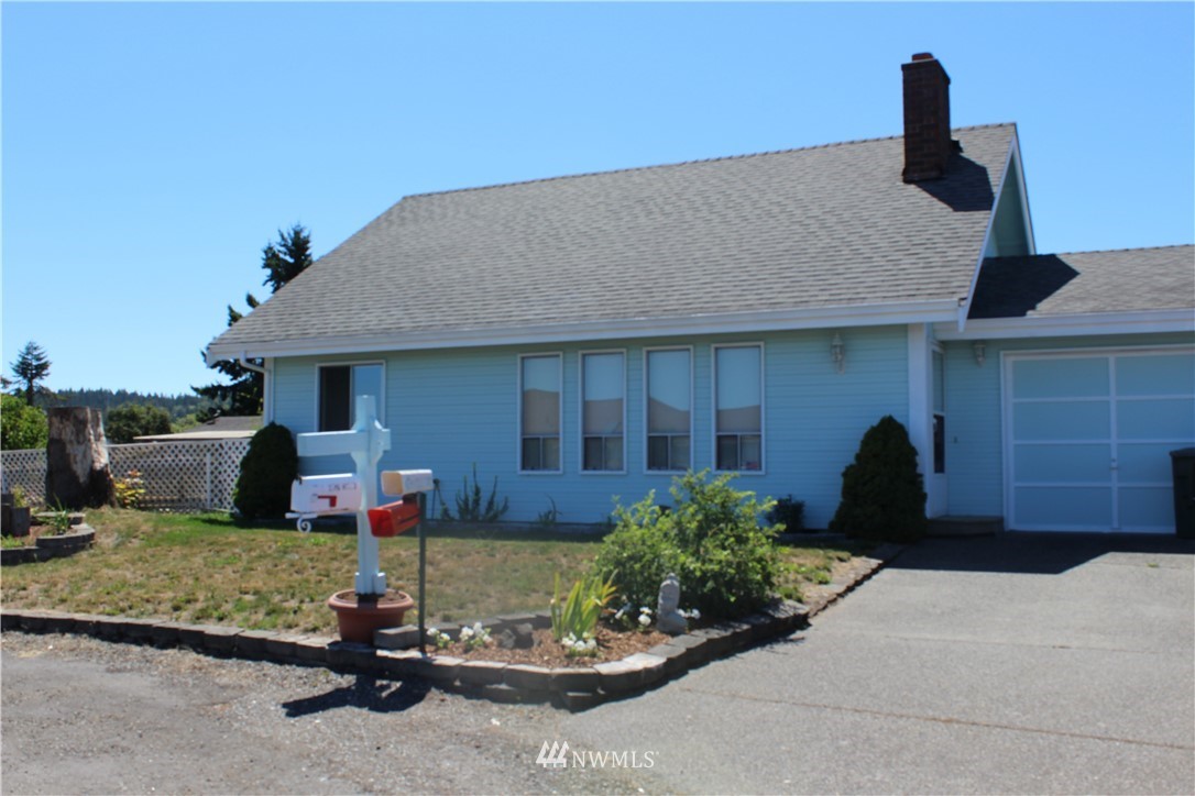 71 West Loma Vista Road Sequim, WA 98382 - Photo 23 of 24 Gallery Image 23