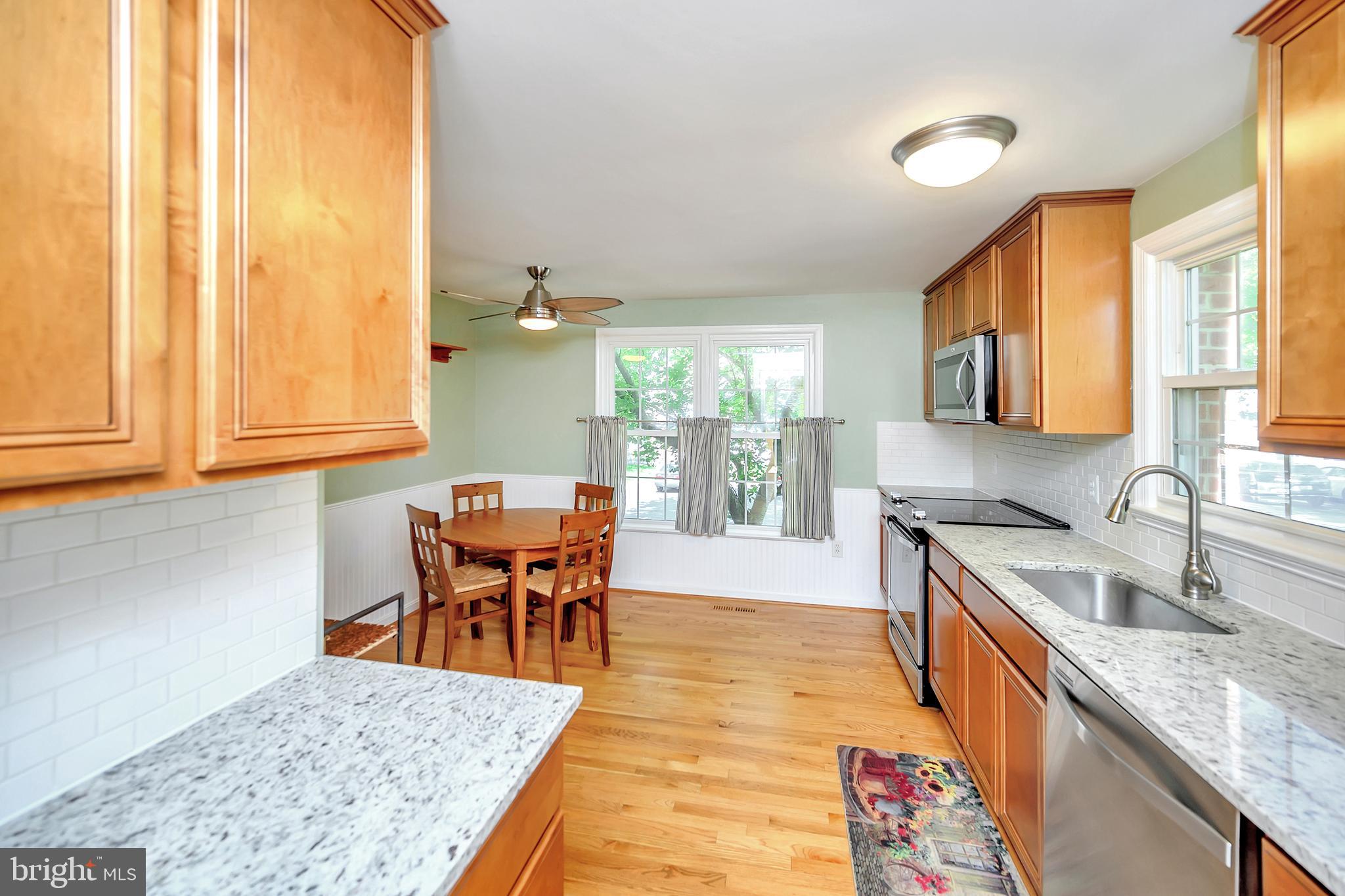 8041 Sleepy View Lane Springfield, VA 22153 - Photo 14 of 50 Gallery Image 14