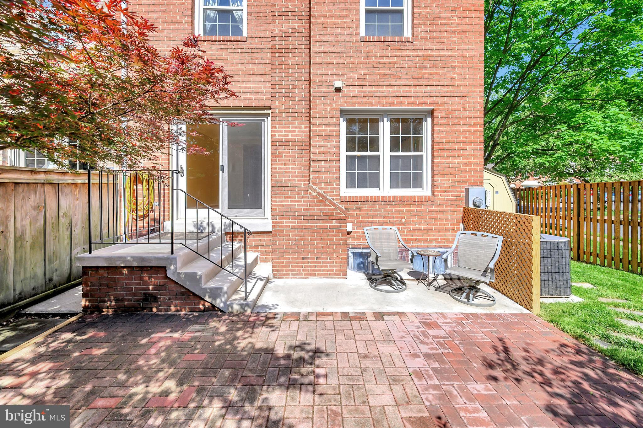 8041 Sleepy View Lane Springfield, VA 22153 - Photo 50 of 50 Gallery Image 50