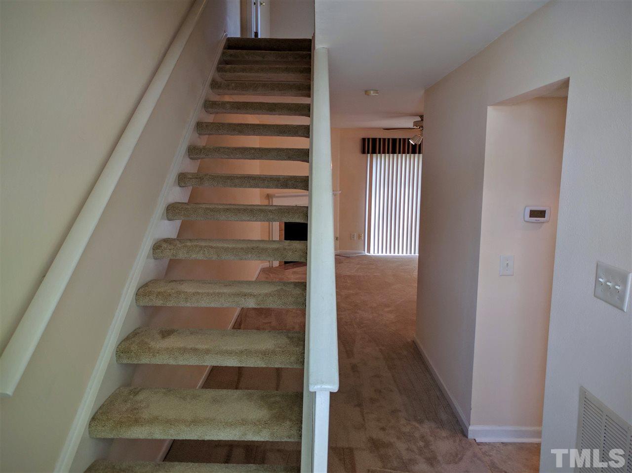 7915 Falcon Rest Circle, Unit 7915 Raleigh, NC 27615 - Photo 4 of 25 Gallery Image 4