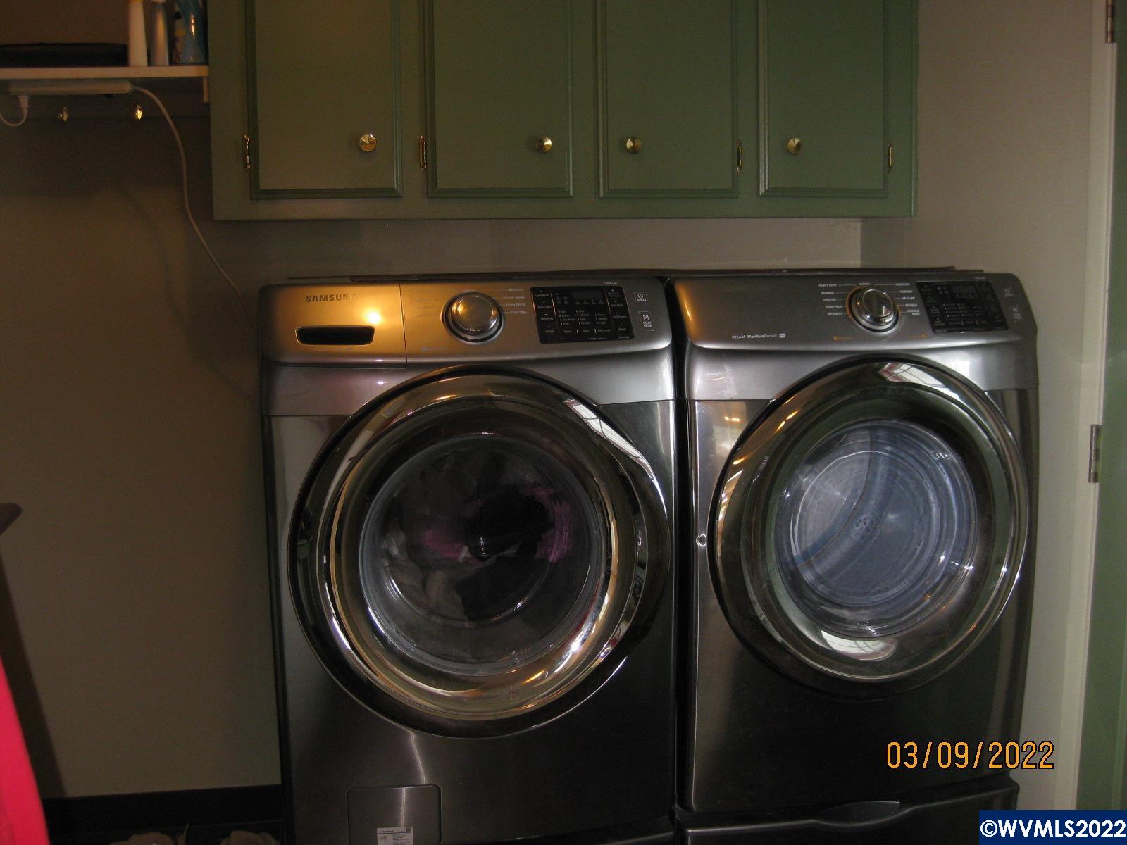 205 Boone Road Southeast, Unit 62 Salem, OR 97306 - Photo 16 of 33