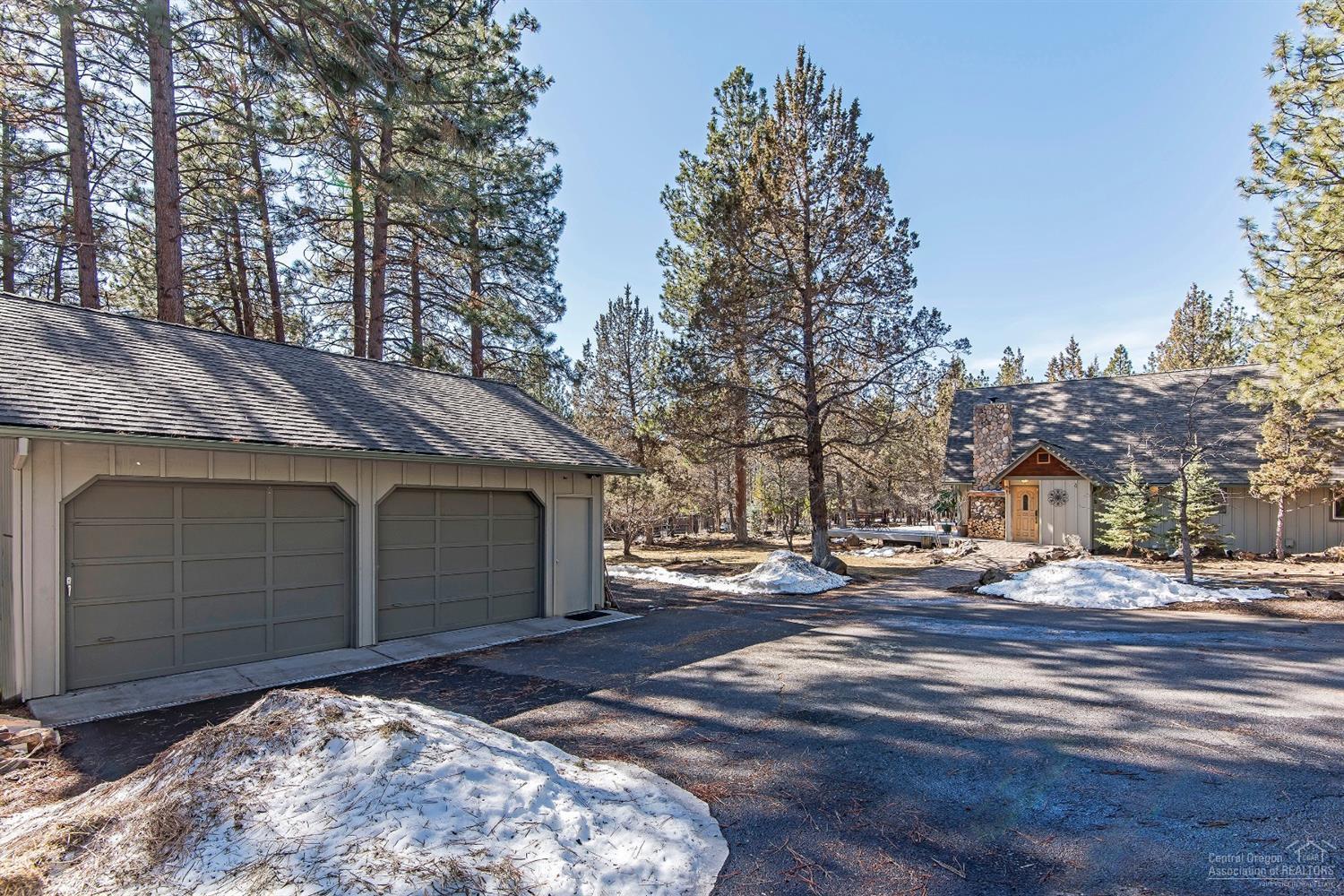 16033 Cattle Drive Road Sisters, OR 97759 - Photo 21 of 22 Additional Photo
