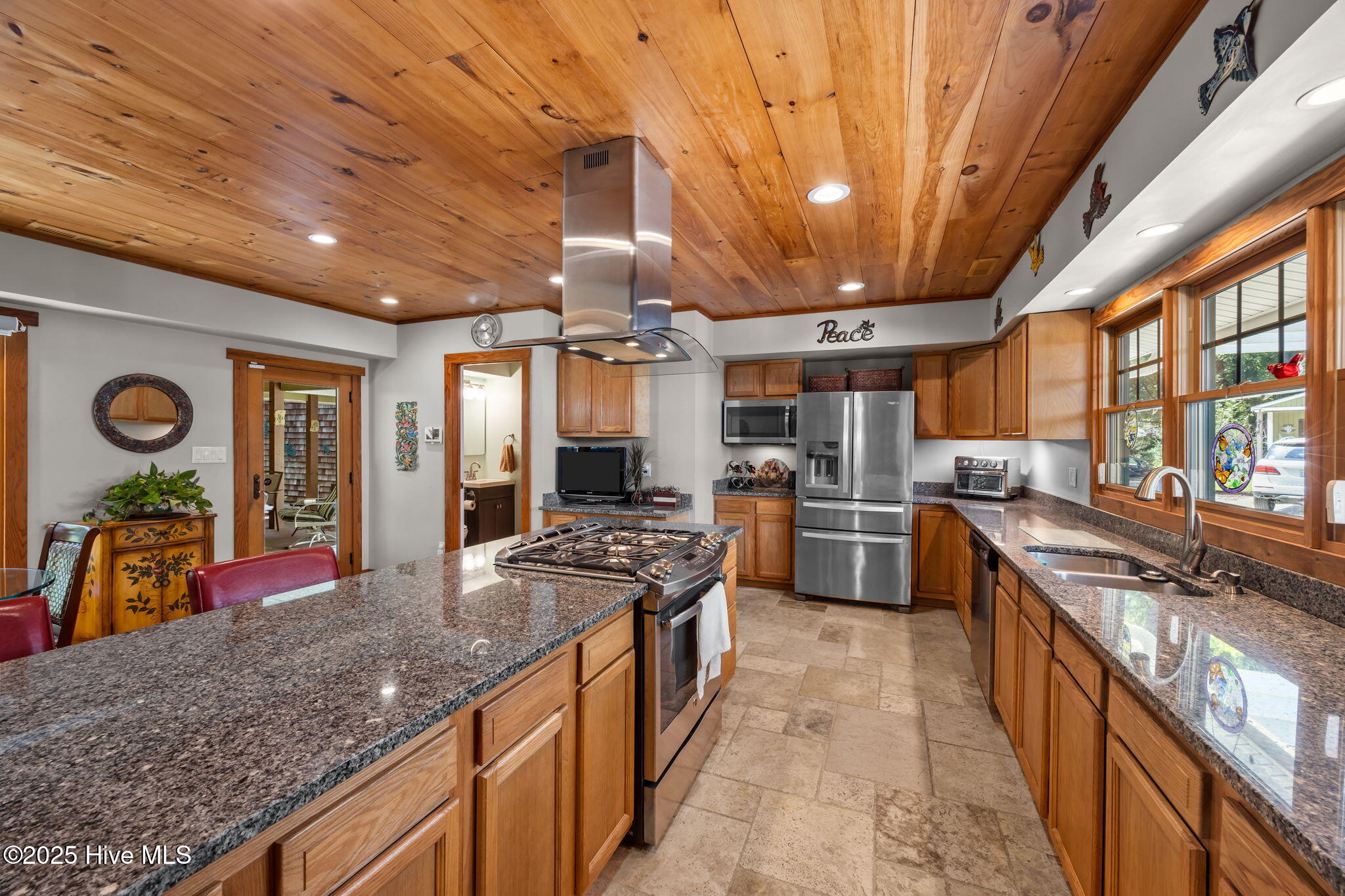 3712 Butler Road New Bern, NC 28560 - Photo 9 of 61 A Chefs Kitchen