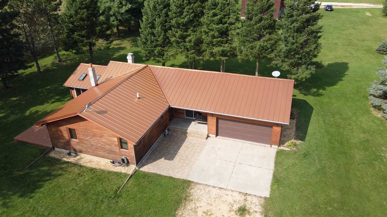 20080 Grade School Road Caledonia, IL 61011 - Photo 1 of 35 Gallery Image 1