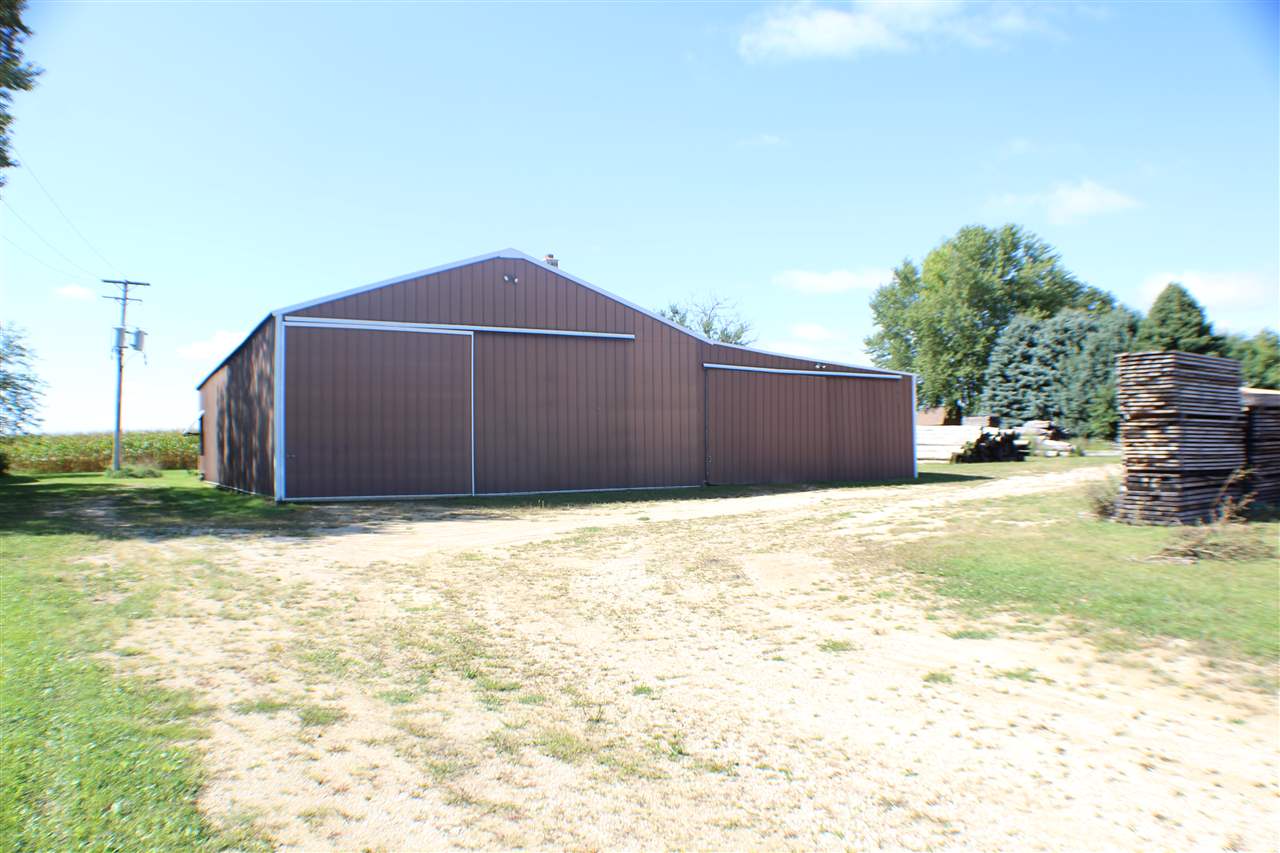 20080 Grade School Road Caledonia, IL 61011 - Photo 30 of 35 Gallery Image 30