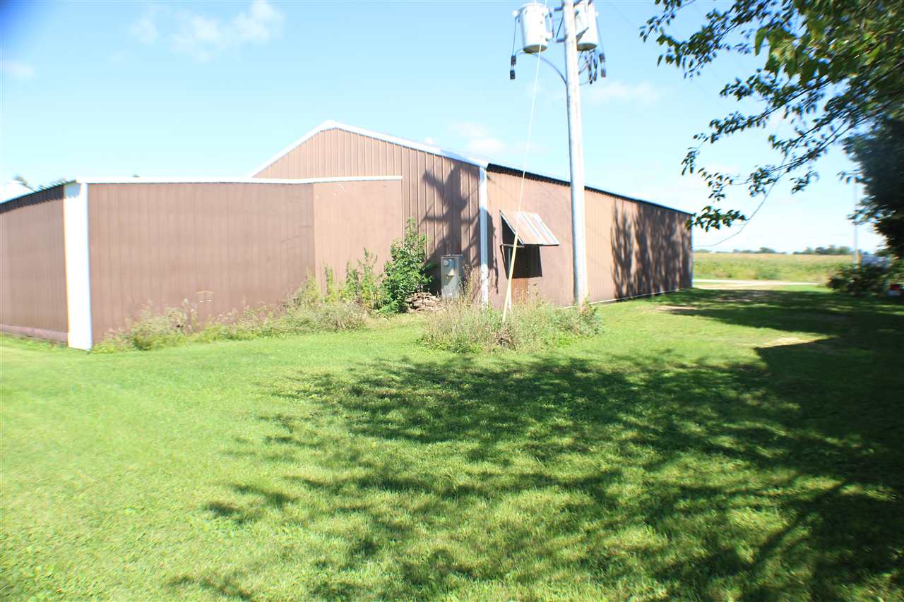 20080 Grade School Road Caledonia, IL 61011 - Photo 32 of 35 Gallery Image 32
