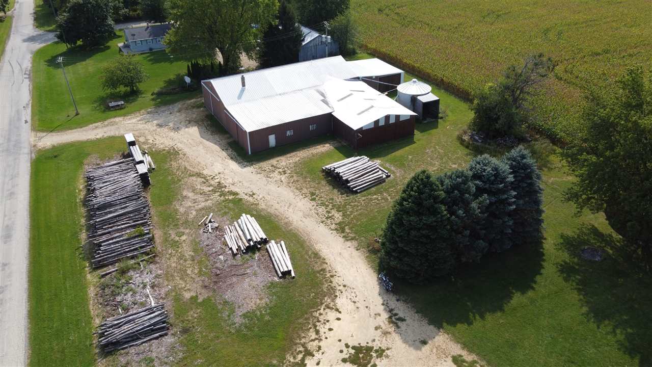 20080 Grade School Road Caledonia, IL 61011 - Photo 34 of 35 Gallery Image 34