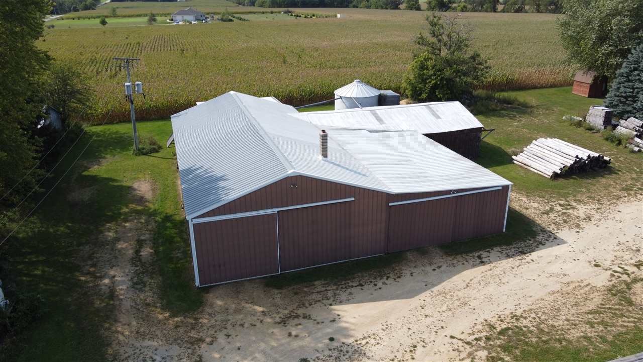 20080 Grade School Road Caledonia, IL 61011 - Photo 35 of 35 Gallery Image 35