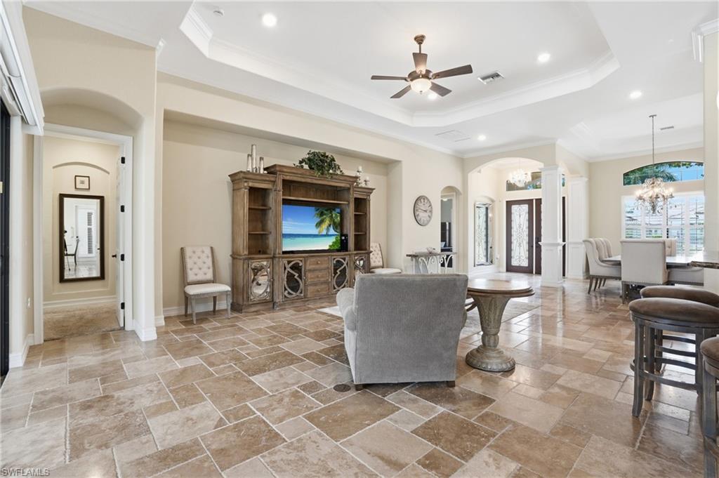 3266 Runaway Lane Naples, FL 34114 - Photo 8 of 40