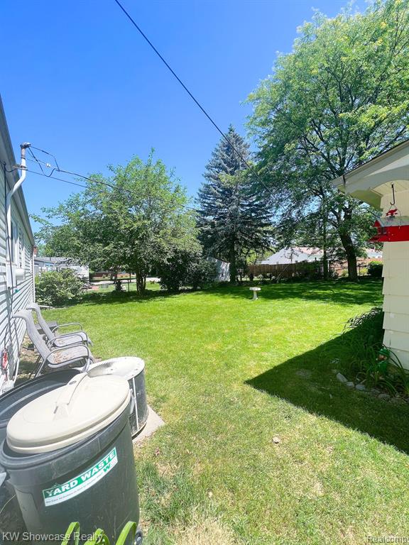 880 Lambkins Road Saline, MI 48176 - Photo 19 of 21 Gallery Image 19
