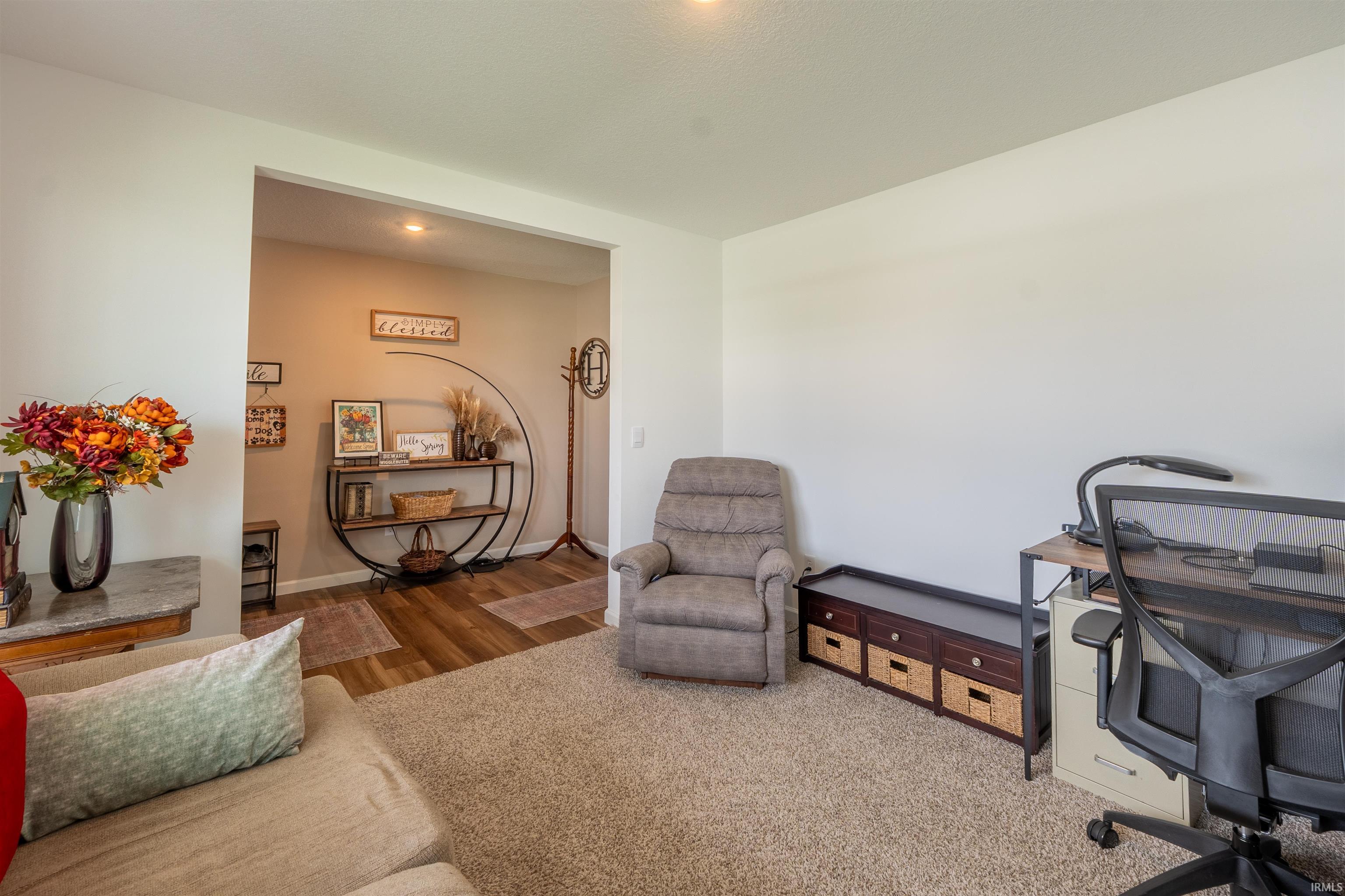 11174 Traders Trce Way Fort Wayne, IN 46835 - Photo 3 of 22
