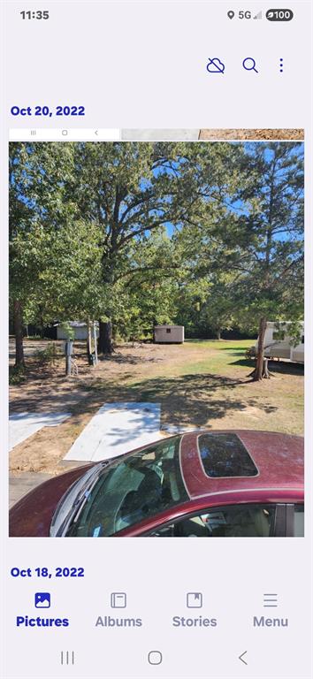 80 West G Sorsby Road, Unit W Texarkana, TX 75501 - Photo 12 of 12 a view of an ocean