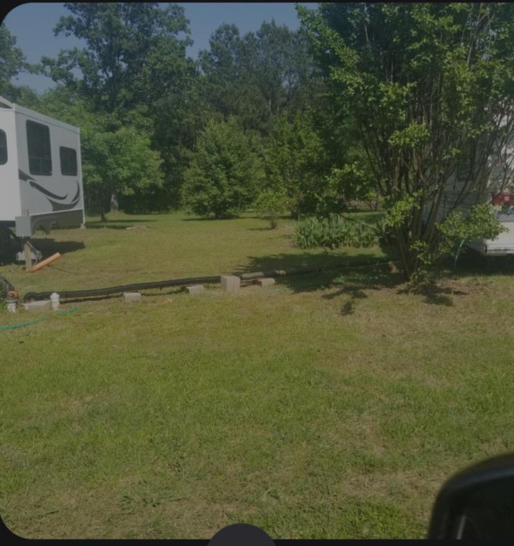 80 West G Sorsby Road, Unit W Texarkana, TX 75501 - Photo 9 of 12 a view of a yard