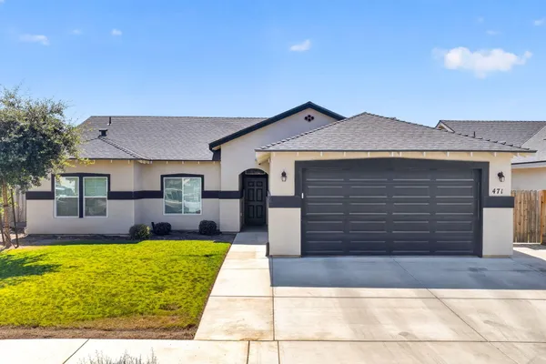 $409,900 | 471 North Belmont Street, Porterville, CA 93257