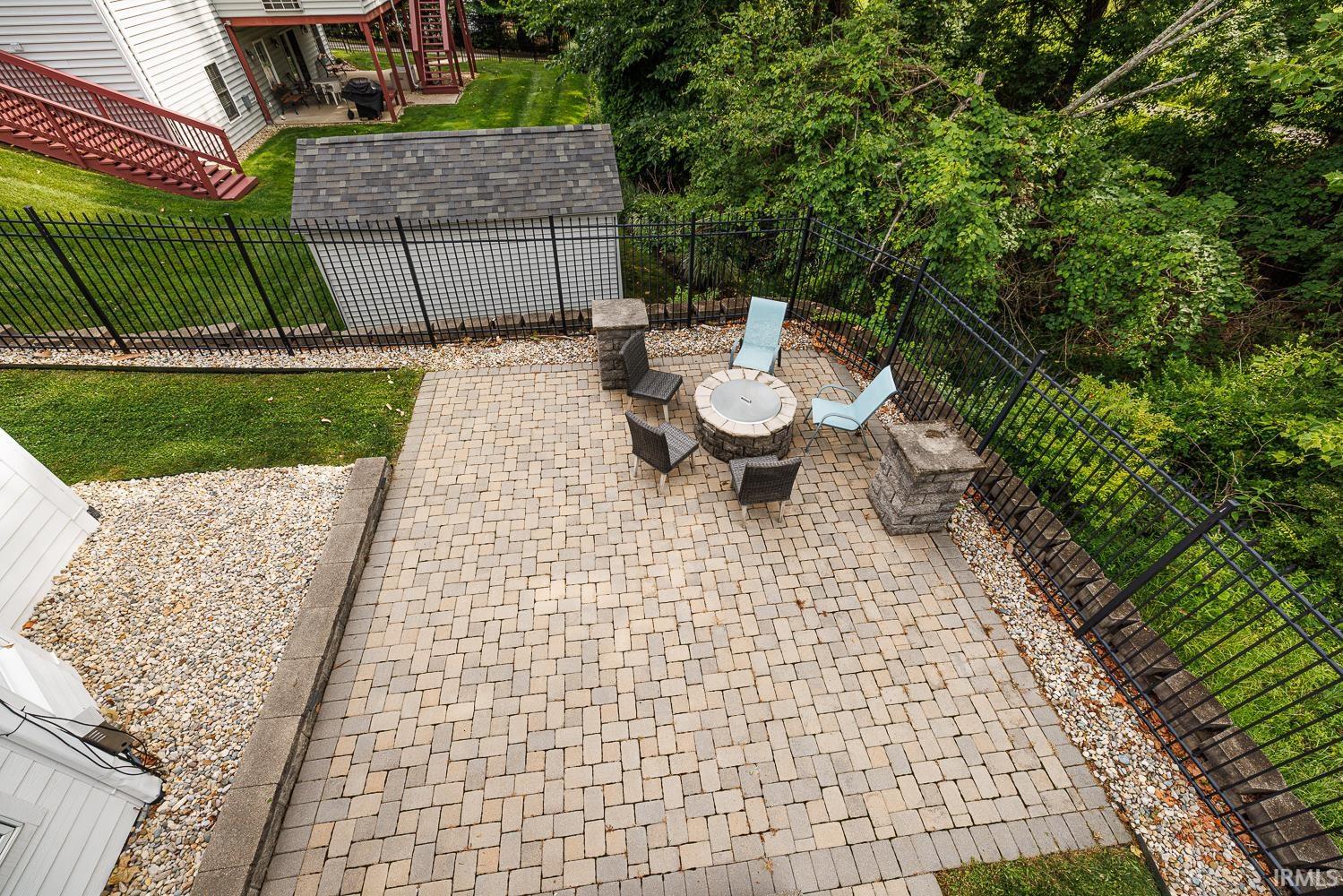2650 South Wexley Road Bloomington, IN 47401 - Photo 10 of 50