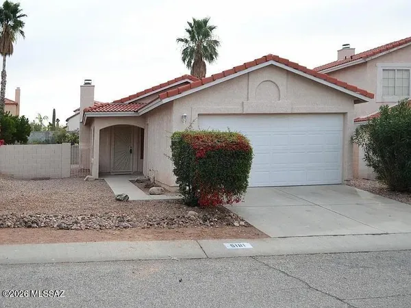 $249,000 | 5181 West Wood Owl Drive, Tucson, AZ 85742