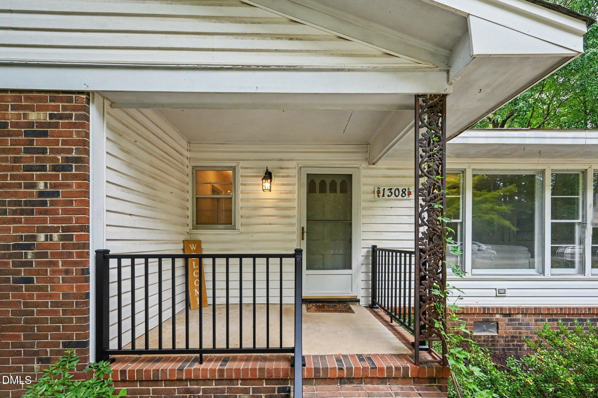 1308 Azalea Drive Raleigh, NC 27607 - Photo 2 of 22