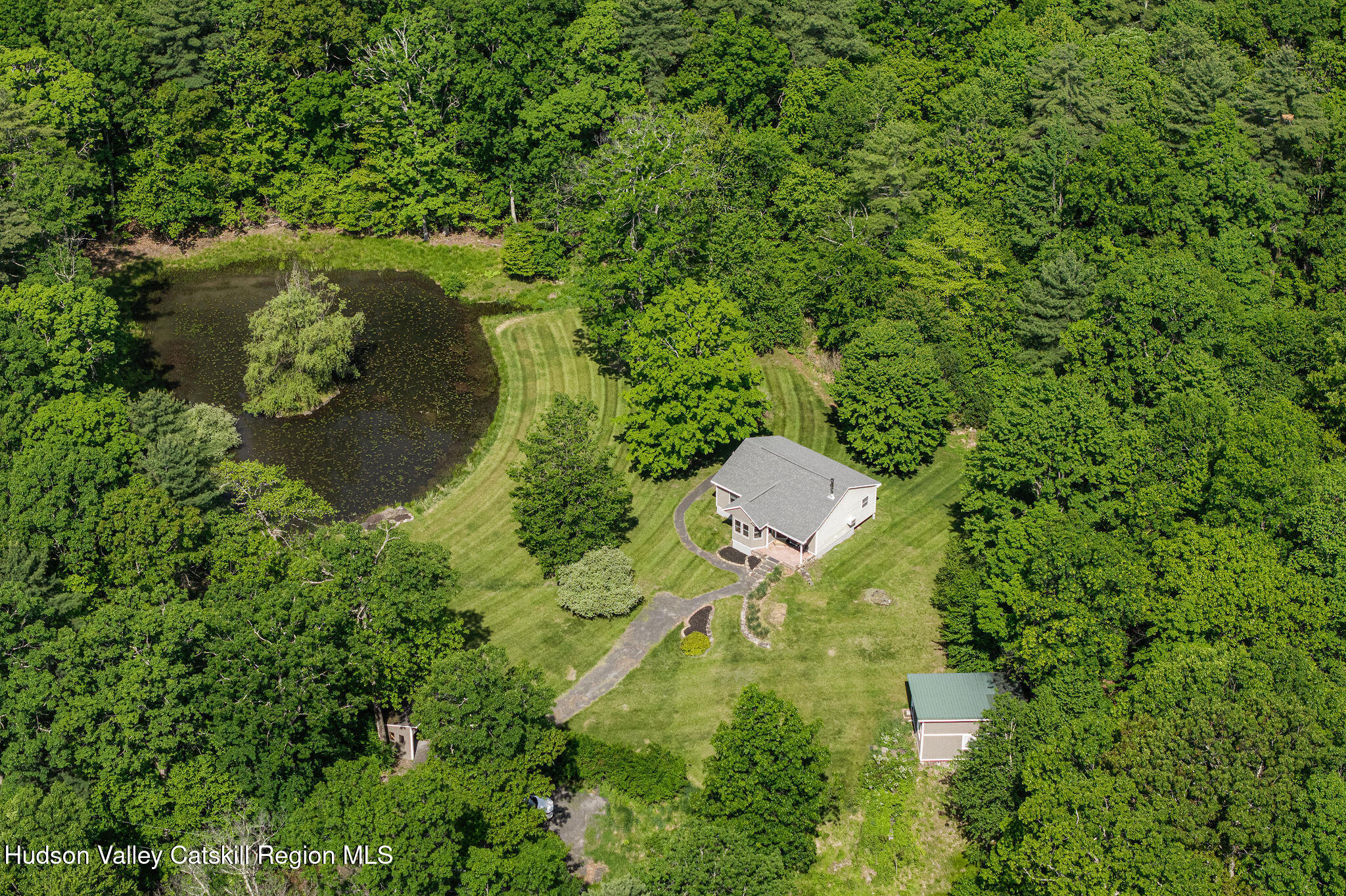 131 Old Story Road Leeds, NY 12451 - Photo 27 of 29 2026-05-CountryHouse-LeedsCabin-JdGlucks