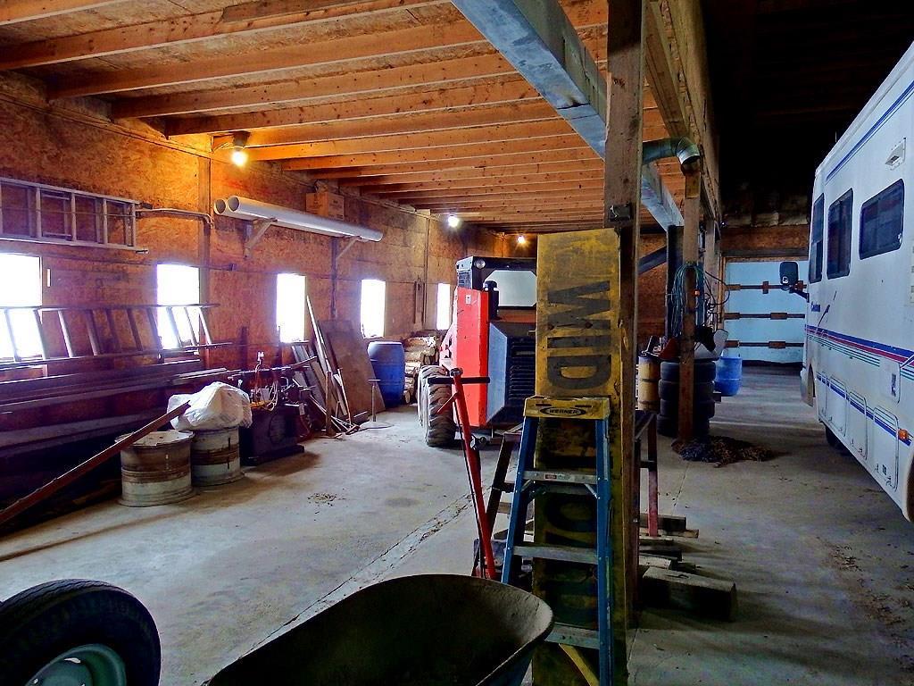 1251 Garfield Road Ashland, ME 04732 - Photo 33 of 34 Photo