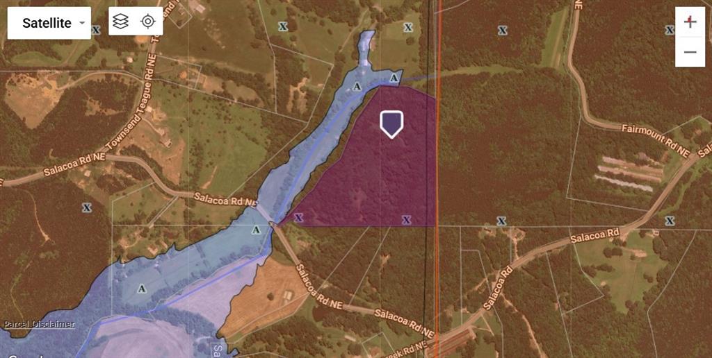 0 Salacoa Road Northeast Waleska, GA 30183 - Photo 12 of 13