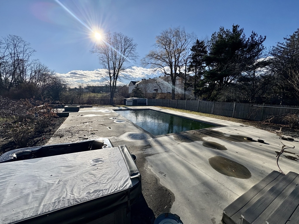 5 Wennerberg Road Middleton, MA 01949 - Photo 6 of 7 a view of swimming pool with patio