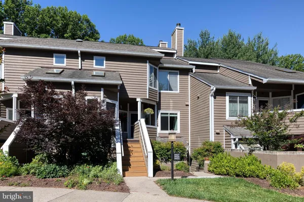 $319,900 | 9425 Hickory Limb, Unit 105, Columbia, MD 21045