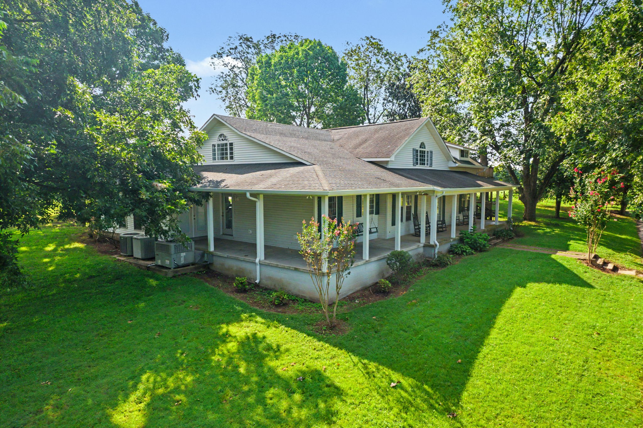 1075 OLd State Rte 76 Henry, TN 38231 - Photo 9 of 83 Gallery Image 9