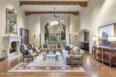 $13,000,000 | 5902 East Arcadia Lane, Phoenix, AZ 85018