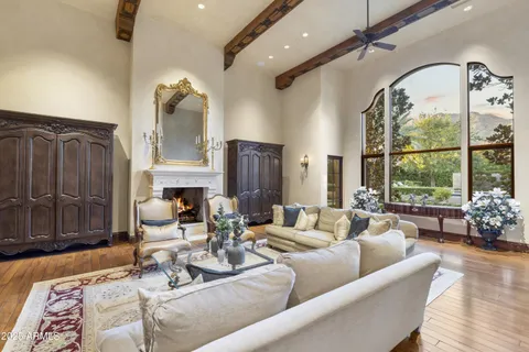 $13,000,000 | 5902 East Arcadia Lane, Phoenix, AZ 85018