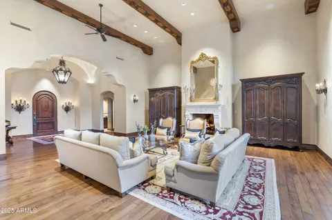 $13,000,000 | 5902 East Arcadia Lane, Phoenix, AZ 85018