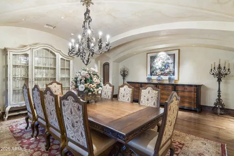 $13,000,000 | 5902 East Arcadia Lane, Phoenix, AZ 85018