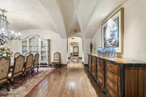 $13,000,000 | 5902 East Arcadia Lane, Phoenix, AZ 85018