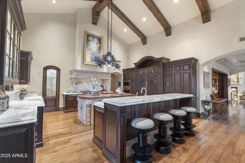 $13,000,000 | 5902 East Arcadia Lane, Phoenix, AZ 85018