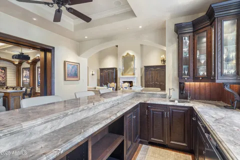 $13,000,000 | 5902 East Arcadia Lane, Phoenix, AZ 85018