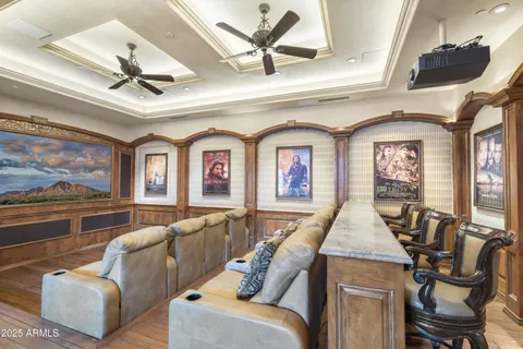 $13,000,000 | 5902 East Arcadia Lane, Phoenix, AZ 85018