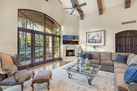 $13,000,000 | 5902 East Arcadia Lane, Phoenix, AZ 85018