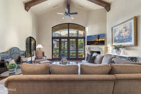 $13,000,000 | 5902 East Arcadia Lane, Phoenix, AZ 85018