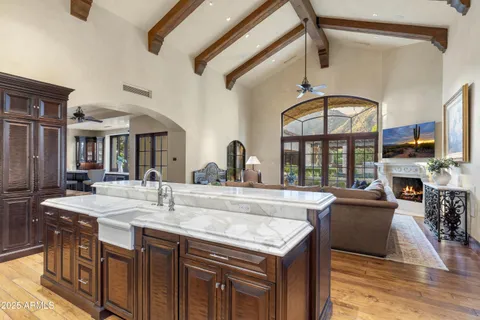 $13,000,000 | 5902 East Arcadia Lane, Phoenix, AZ 85018